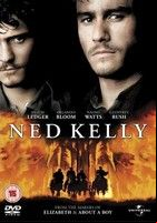 Ned Kelly - A törvényen kívüli (2003) online film