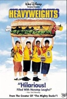 Nehézfiúk (1995) online film