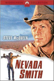 Nevada Smith (1966) online film