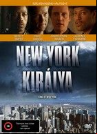 New York királya (1990) online film