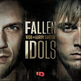 Nick és Aaron Carter Bukott bálványok 1. évad (2024) online sorozat