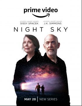 Night Sky 1. évad (2022) online sorozat