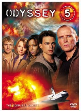 Odüsszeia 1. évad (2002) online sorozat
