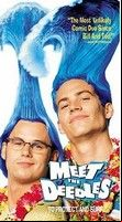 Ökörikrek (1998) online film