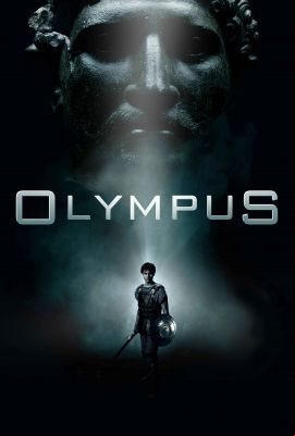 Olümposz 1. évad (2015) online sorozat