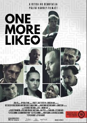 One more like (2025) online film