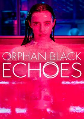 Orphan Black: Echoes 1. évad (2023) online sorozat
