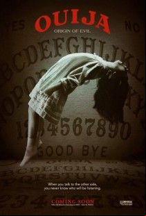 Ouija A gonosz eredete (2016) online film