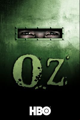 Oz 6. évad (2003) online sorozat
