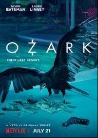 Ozark 1. évad (2017) online sorozat