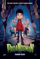 ParaNorman (2012) online film