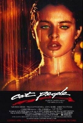 Párducemberek (1982) online film