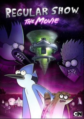 Parkműsor: A film (2015) online film