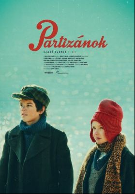 Partizánok (2015) online film