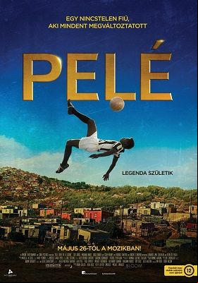 Pelé (Pelé: Birth of a Legend) (2016) online film
