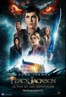 Percy Jackson - Szörnyek tengere (2013) online film