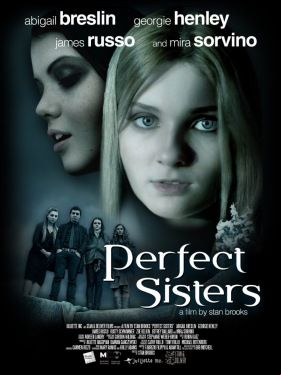 Perfect Sisters (2014) online film