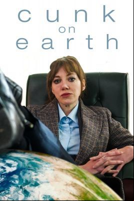 Philomena Cunk szerint a világ 1. évad (2023) online sorozat