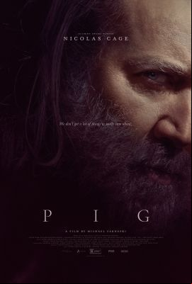 Pig (2021) online film