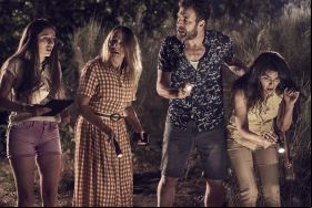Piggy (2022) online film