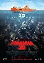 Piranha 3D (2010) online film