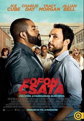 Pofoncsata (2017) online film