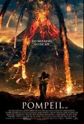 Pompeji (2014) online film