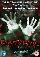 Pontypool - A zombik városa (2008) online film