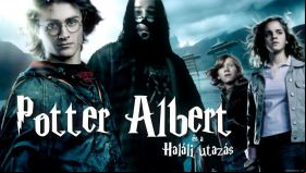 Potter Albert - A Film (2015) online film