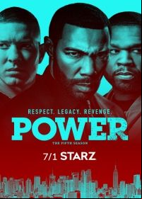 Power 5. évad (2018) online sorozat