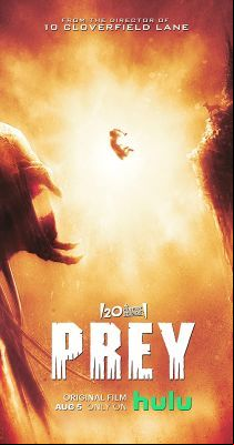 Préda (2022) online film