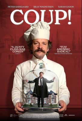 Puccs (2023) online film