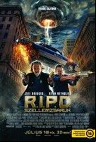 R.I.P.D. - Szellemzsaruk (2013) online film