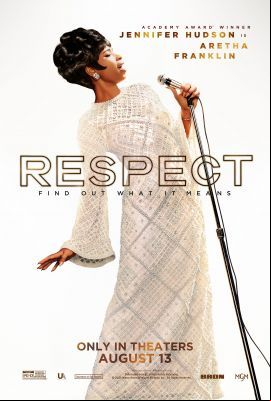 Respect (2021) online film