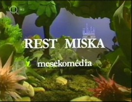Rest Miska (1982) online film