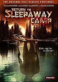 Return to Sleepaway Camp (2008) online film