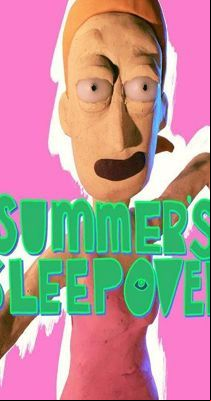 Rick and Morty: Summer Pizsipartija (2022) online film