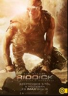 Riddick (2013) online film