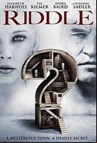 Riddle (2013) online film