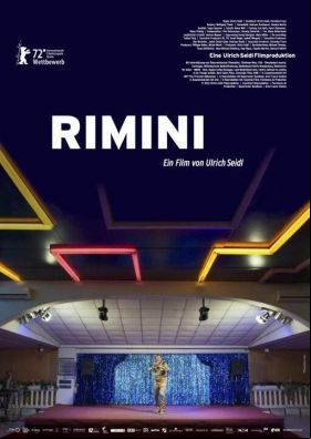 Rimini (2022) online film