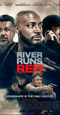River Runs Red (2018) online film