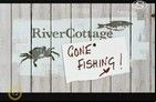 River Cottage - peca-túra online sorozat