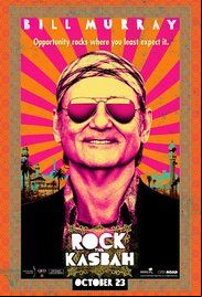 Rock the Kasbah (2015) online film