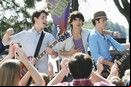 Rocktábor 2. - A záróbuli (2010) online film