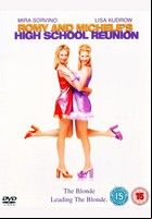 Romy és Michele (1997) online film