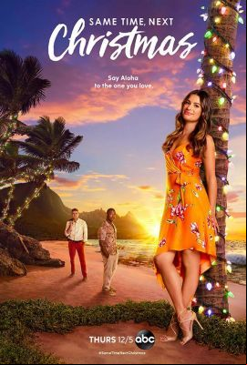 Same Time, Next Christmas (2019) online film