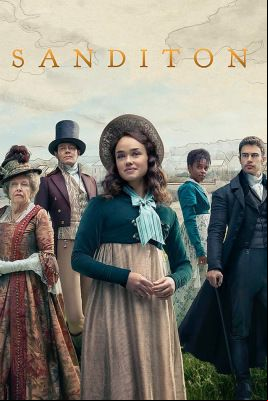 Sanditon 1. évad (2019) online sorozat