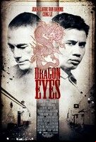 Sárkány szemek - Dragon Eyes (2012) online film