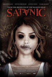 Satanic (2016) online film