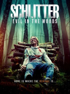 Schlitter (2023) online film